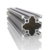 CNC Router Perfil Aluminio 4040