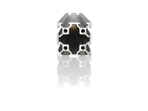 Perfil Aluminio Estructural CNC Openbuilds 40×40 V SLOT
