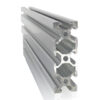 CNC Router Perfil Aluminio Estructural