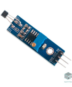 Sensor-De-Efecto-Hall-Para-Arduino-NATYEC CDMX.