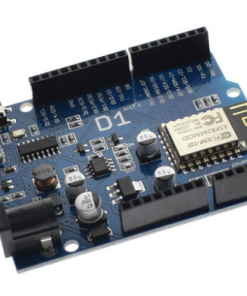 Wemos D1 WiFi Basado en ESP8266 ESP-12F Arduino compatible