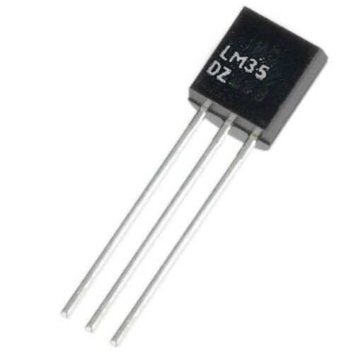 lm35 sensor temperatura precio, arduino, proyectos