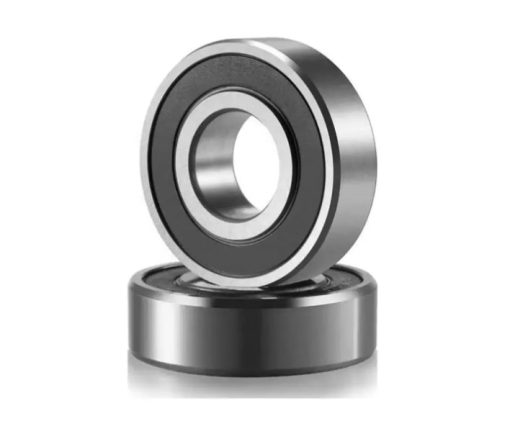 Rodamiento Balero 608 2RS 8x22x7mm - Imagen 2
