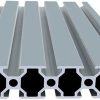 Perfil Aluminio 30150 V Slot 5800mm
