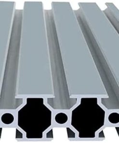 Perfil Aluminio 30150 V Slot 5800mm