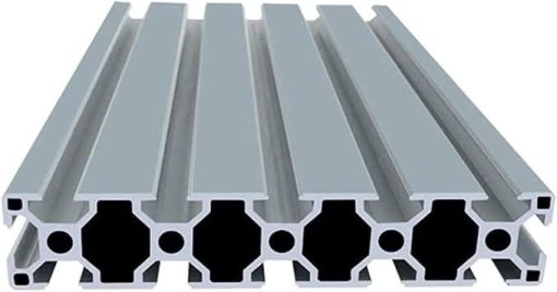 Perfil Aluminio 30150 V Slot 5800mm