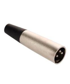 Conector Plug CANNON hembra Steren