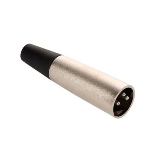 Conector Plug CANNON hembra Steren