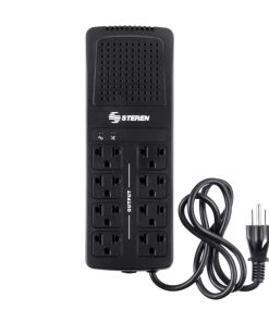 Regulador de voltaje de 2000W Steren