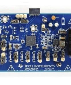 DRV2700EVM-Módulo de evaluación de controlador piezoeléctrico de alto voltaje con convertidor elevador integrado